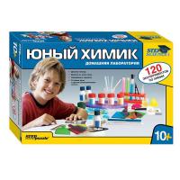 Набор для проведения опытов Юный химик
