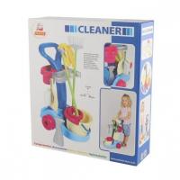 Набор "Чистюля" в коробке  арт.36575 /3