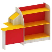 Игровая зона "Магазин"