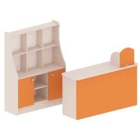 Игровая зона Магазин с кассой