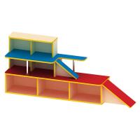 Игровая зона Парковка 