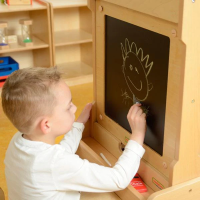 Панель "Рисование"