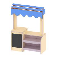 Игровая зона "Магазин" 