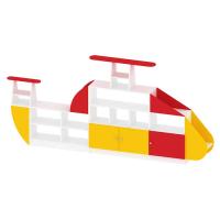 Стенка для игрушек