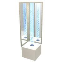 Сенсорный уголок №6