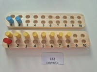 Счетная панель 2