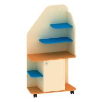 Уголок дежурного 