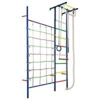 Детский спортивный комплекс «ЮНГА 4»