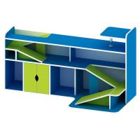 Игровая зона Парковка 