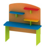 Уголок для творчества "ИЗО"