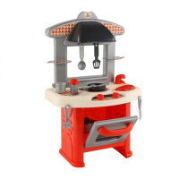 Набор-мини "Кухня "Яна" (с духовым шкафом) арт.58874 (в коробке)