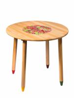 Стол "Светлячок" арт. 72560000000