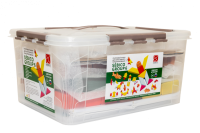 Групповой набор для креативного конструирования SEBICO GROUP 6