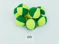Мячик - мякиш d 8см