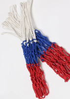 Сетка для баскетбольного кольца 5 мм, 2 шт