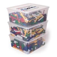 Учебно-методический комплект "Путешествие на Крайний Север" (на 8 чел.)