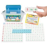 Обучающий конструктор Morphun «ПРОцифры Сложение и Вычитание»