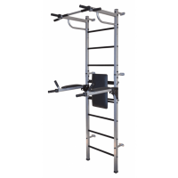 Формула здоровья "Старт" со складными брусья АНТИК