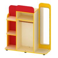 Игровая зона Театральный уголок