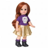 Кукла «Алла яркий стиль 2», 35 см