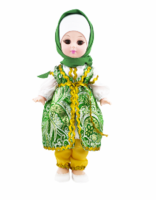 Кукла Мадина 35см