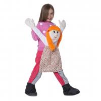 Ростовая кукла "Внучка