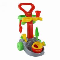 Набор "Садовник" в коробке арт.36599 /3