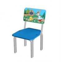 Стул Кузя Колобок