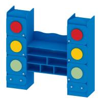 Стеллаж Гараж