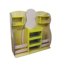 Спортивный уголок "Кегля" арт. 9248