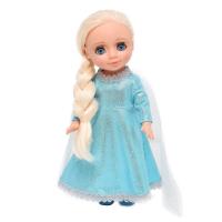 Ася Ледяные приключения