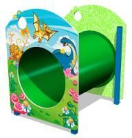 Лаз «Труба-Птеродактиль»