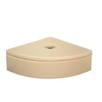 Мягкий угол для колонны (100х100х30 см)