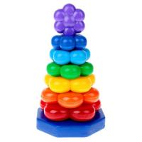 Пирамидка «Флора»