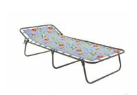 Детская раскладушка
