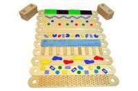 Комплект сенсорных балансировочных мостиков