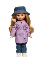 Эля кэжуал 4. 30 см.