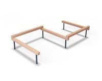 Полоса препятствий Бум-3