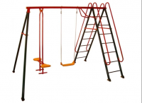 Спорткомплекс «Солнышко-3»