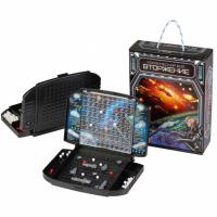 Вторжение Космический бой (Биплант)