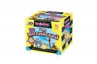 Сундучок знаний "Учим английский" арт.90752