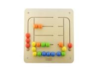 Панель "Подбери цвет"