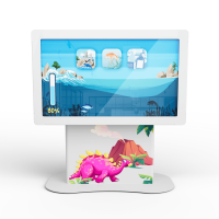 Сенсорный стол ДИНО 32