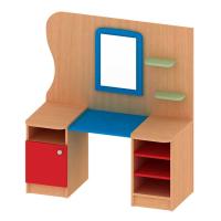 Игровая зона "Парикмахерская" 