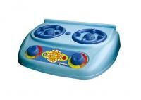 Кухонный набор "Плита газовая" арт.У527 /18