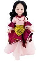 Кукла Кармен 45см