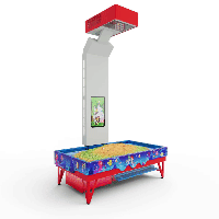 Интерактивная песочница РАЗВИВАЙКА