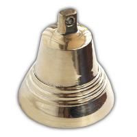 Колокольчик Валдайский №4, d50, полированный, KVP4