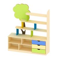 Книжный уголок 