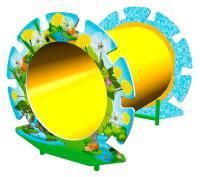 Лаз «Труба-Одуванчик»